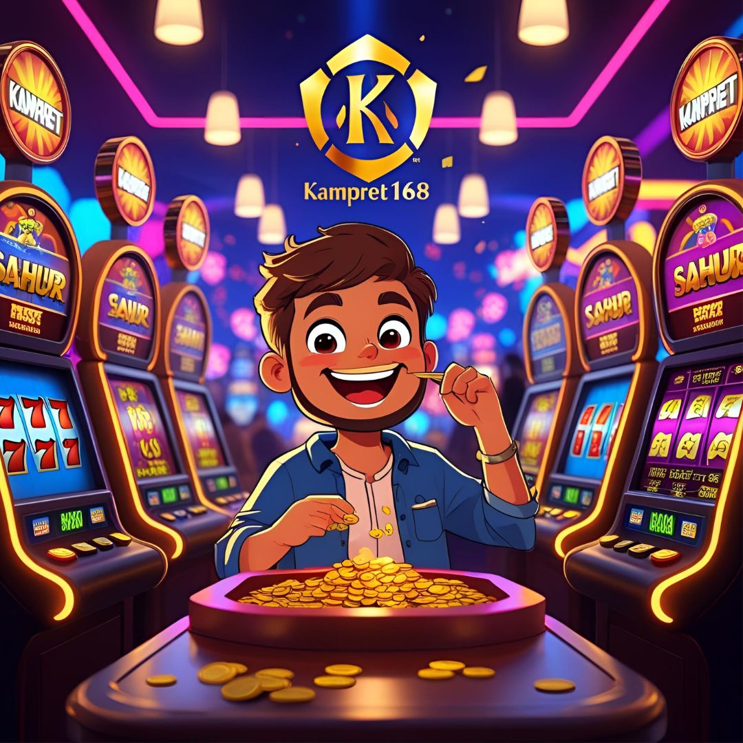 KAMPRET168 - Toko Online Terbesar Dan Terbaik Melayani Gratis Ongkir Se Indonesia